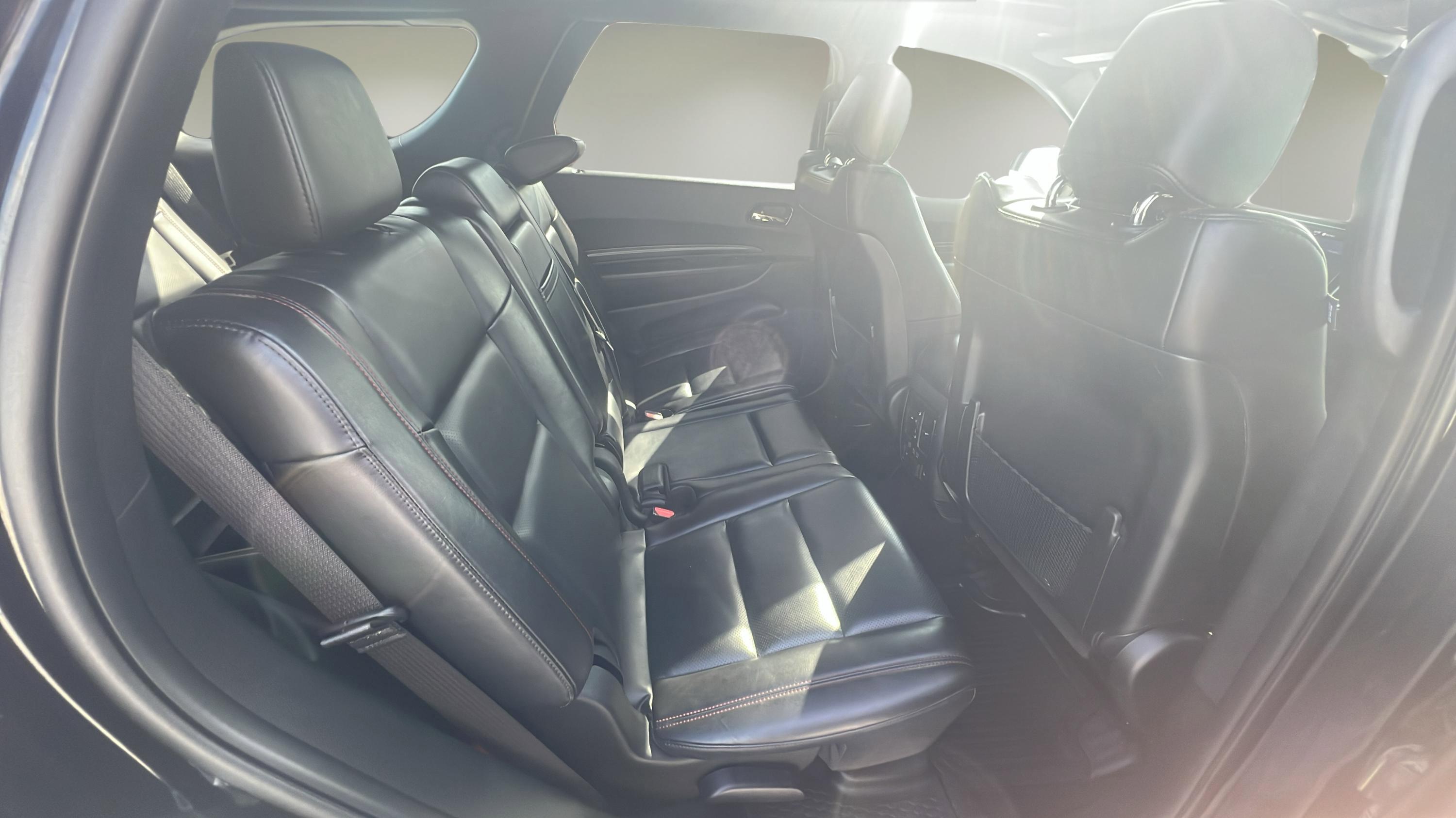 2024 Dodge Durango GT Plus photo 14