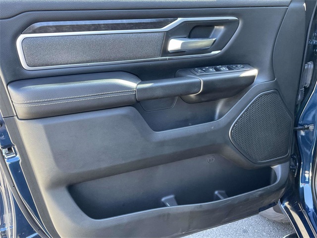 2022 Ram 1500 Big Horn Lone Star photo 9