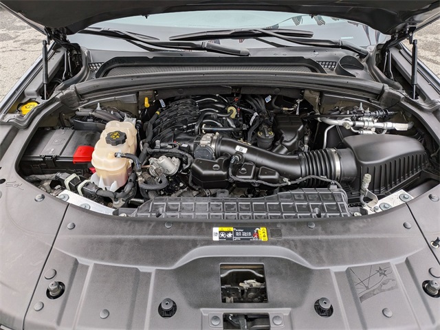 2022 Jeep Grand Cherokee Limited photo 26