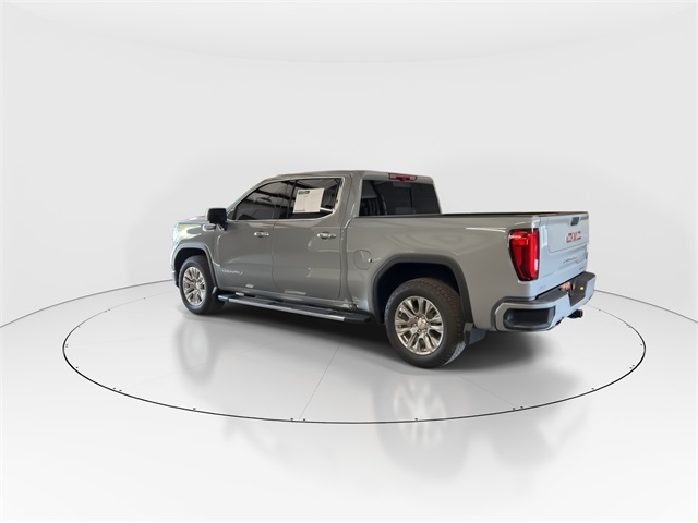 2025 Gmc Sierra 1500 Denali photo 3