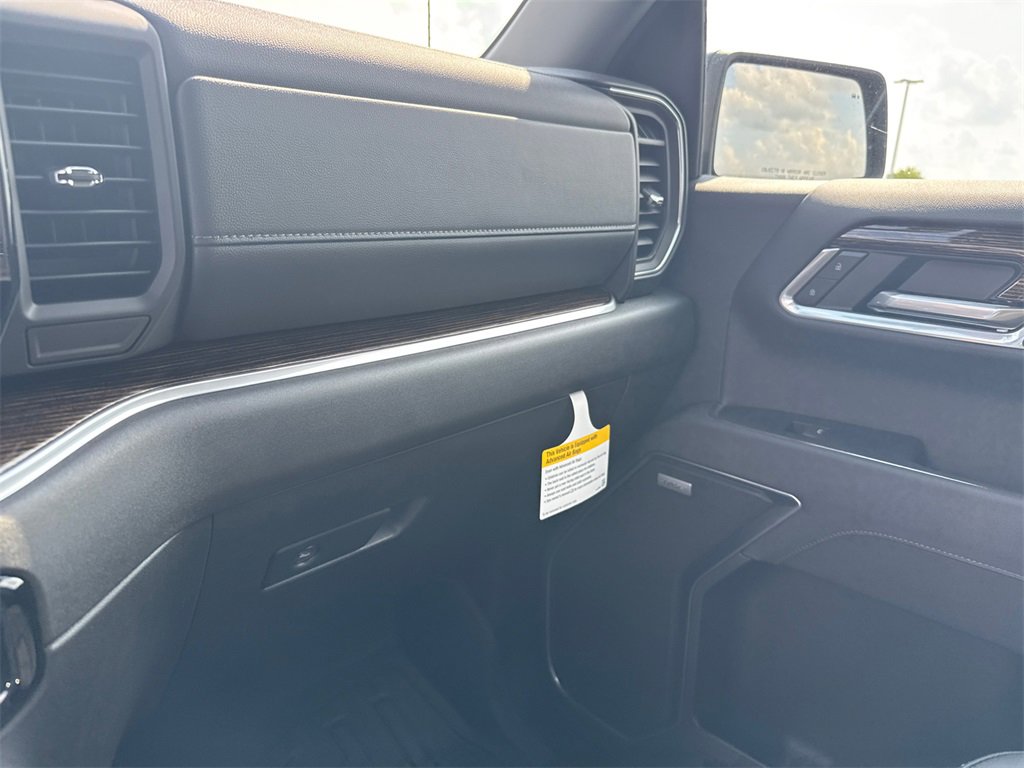 2026 GMC SIERRA - Image 26