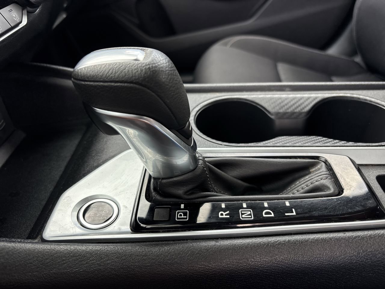 2020 Nissan Altima 2.5 S photo 23