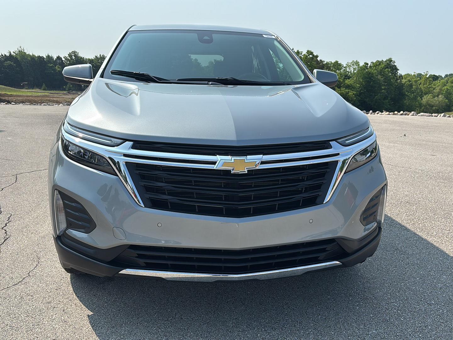 2023 Chevrolet Equinox LT photo 13