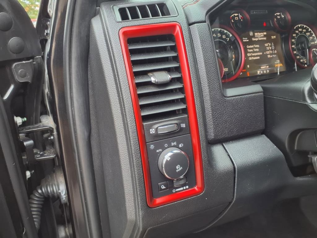 2016 Ram 1500 Rebel photo 12