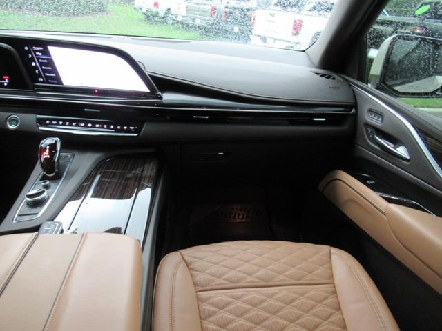 2023 Cadillac Escalade ESV Sport photo 15