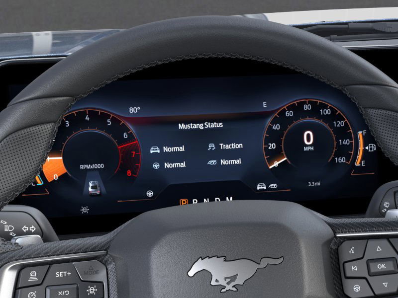 2025 Ford Mustang GT photo 11