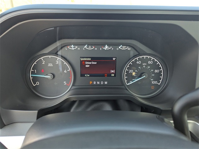2025 Ford F-250 XL photo 19