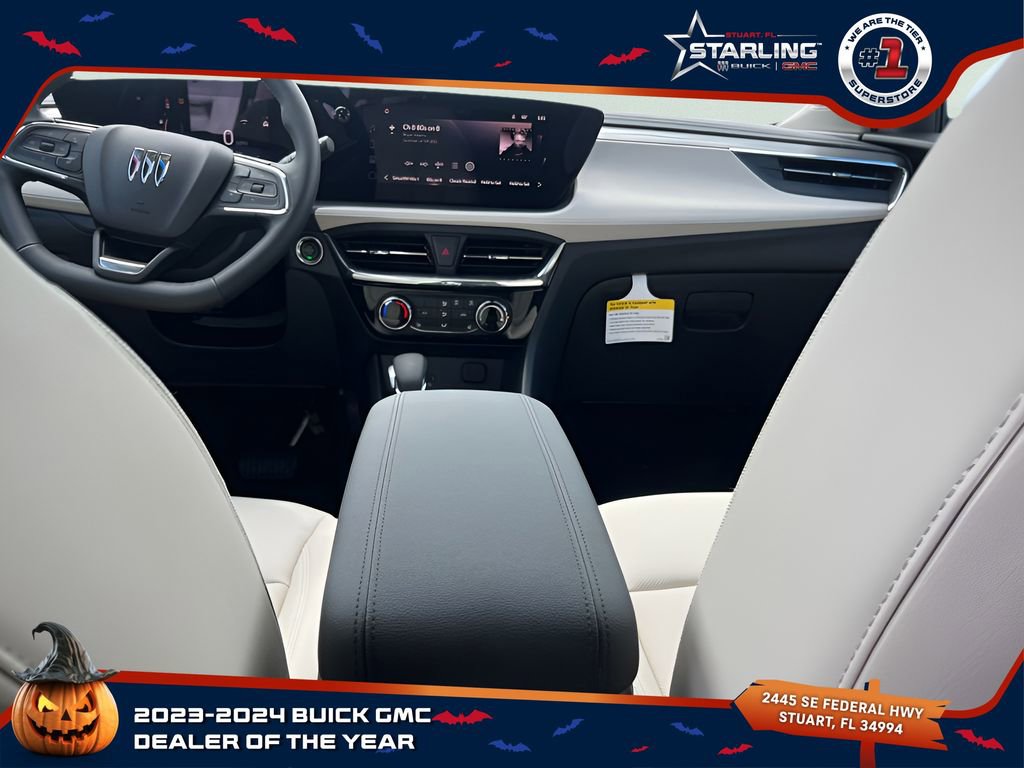 2026 Buick Encore GX Sport Touring photo 46