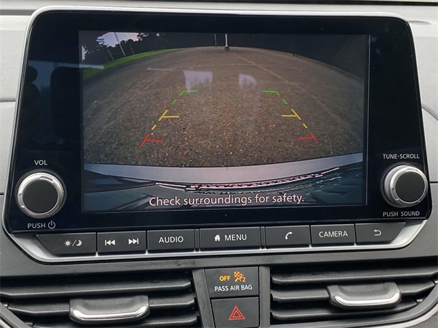 2023 Nissan Altima 2.5 SV photo 18
