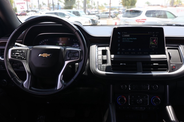 2023 Chevrolet Tahoe Premier photo 20
