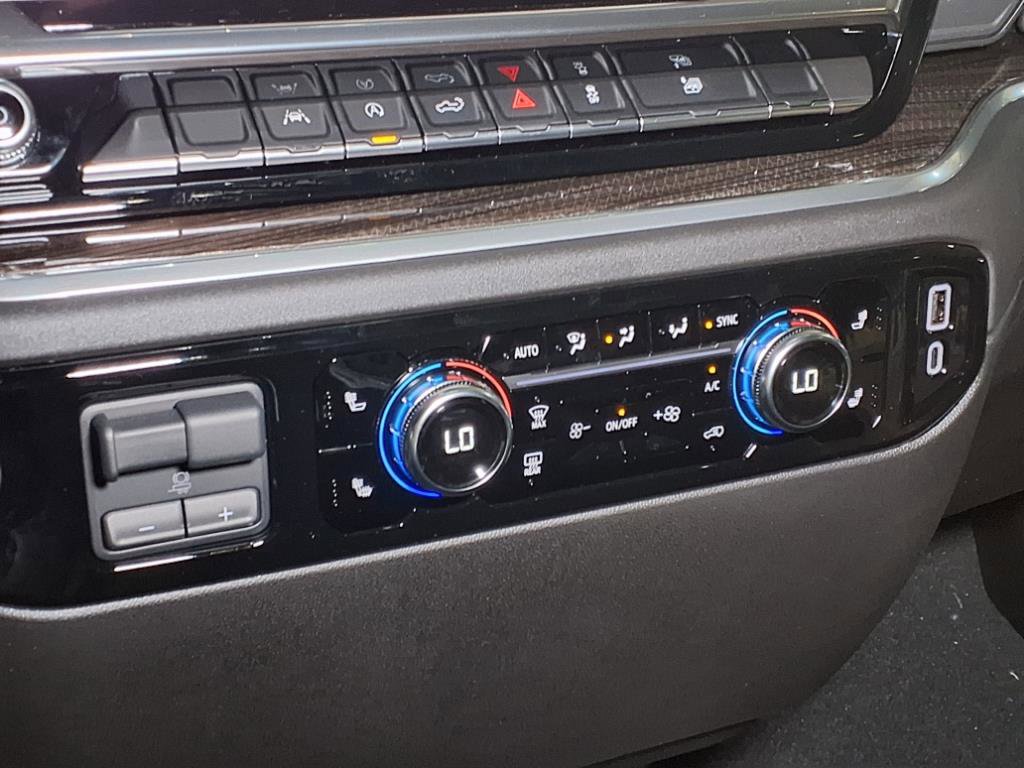 2025 Gmc Sierra 1500 Elevation photo 16