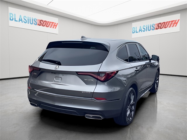2023 Acura MDX SH-AWD A-Spec photo 3