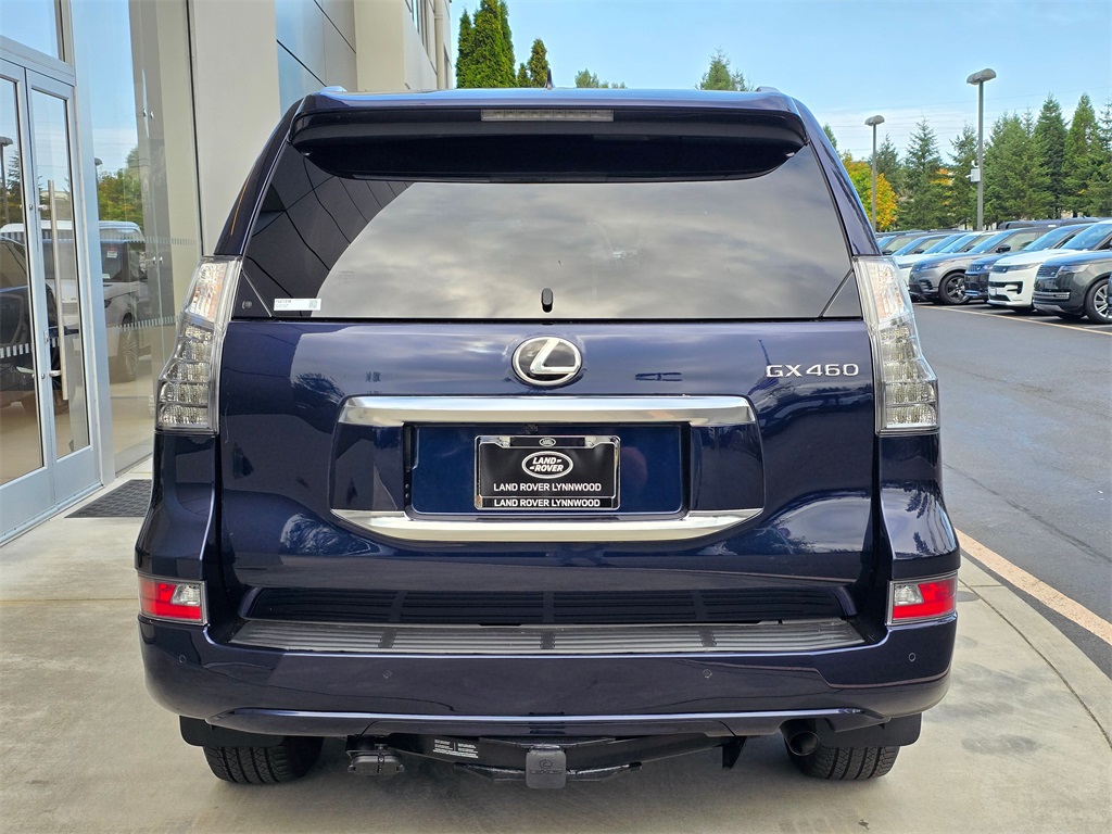 2023 Lexus GX 460 photo 5