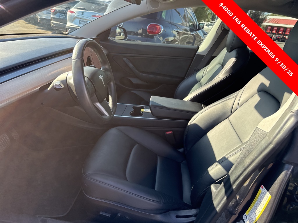 2018 Tesla Model 3 Long Range photo 6