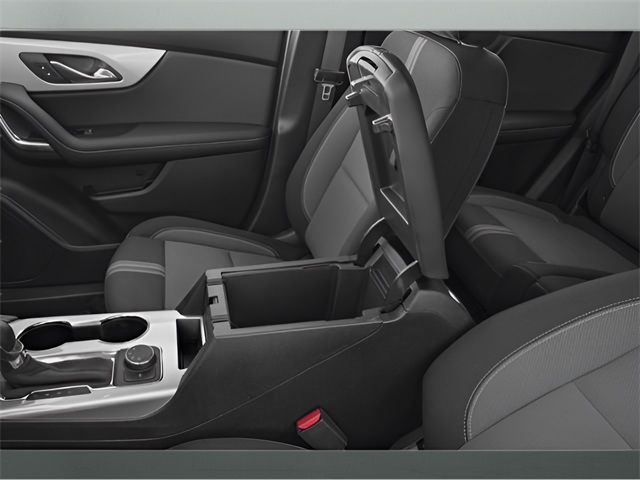 2025 Chevrolet Blazer 2LT photo 12