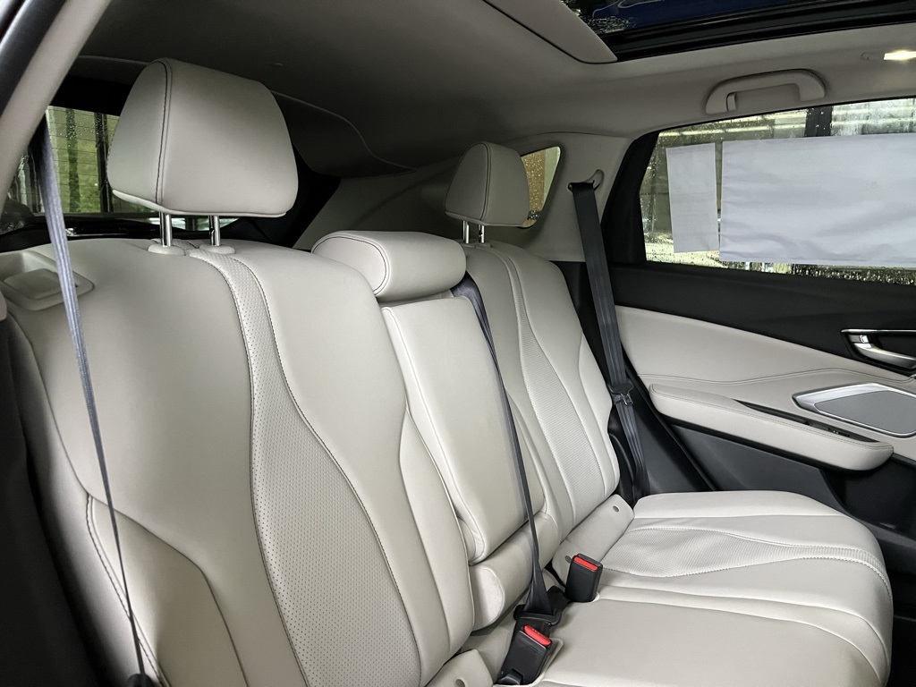 2025 Acura RDX Technology photo 25
