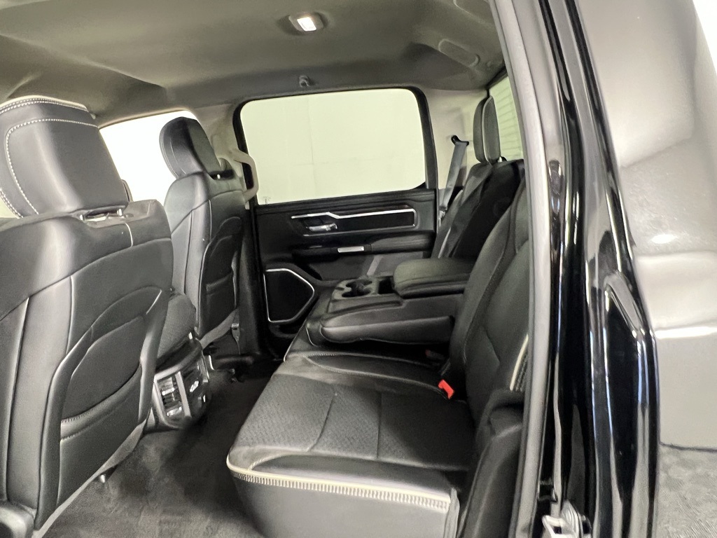 2022 Ram 1500 Laramie photo 21