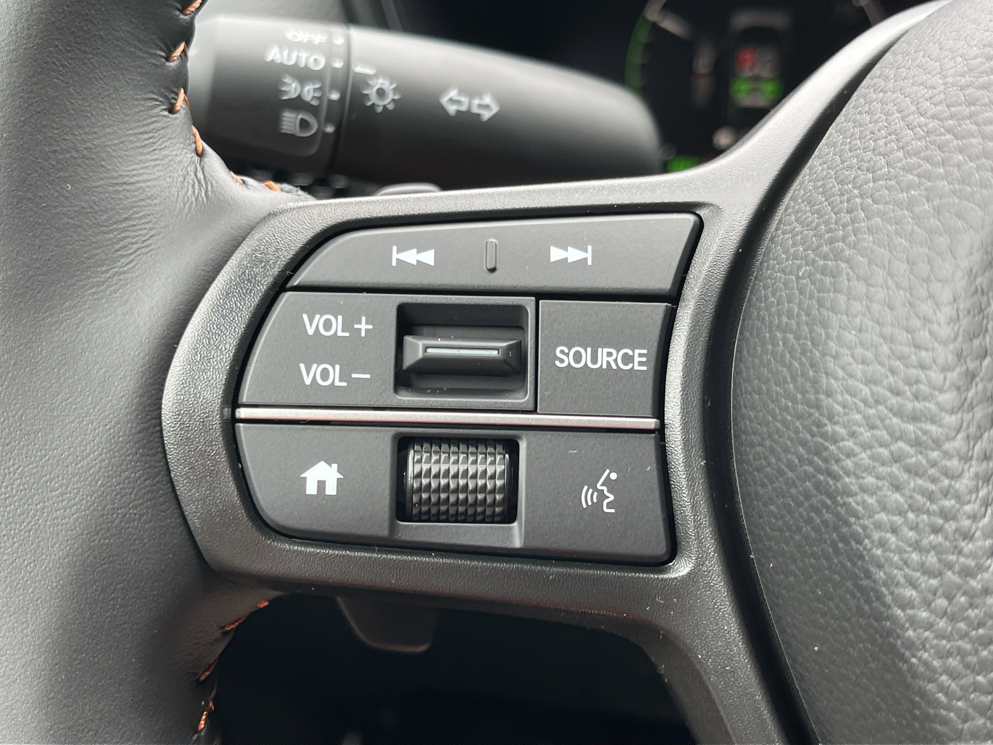 2025 Honda CR-V Hybrid Sport photo 10