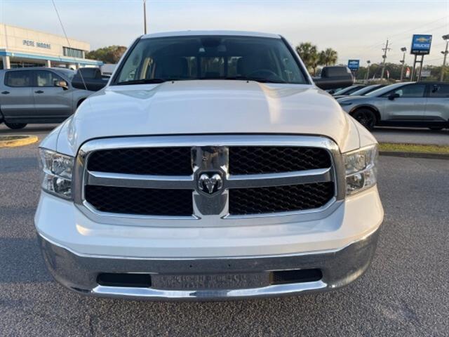 2023 Ram 1500 Classic SLT photo 2