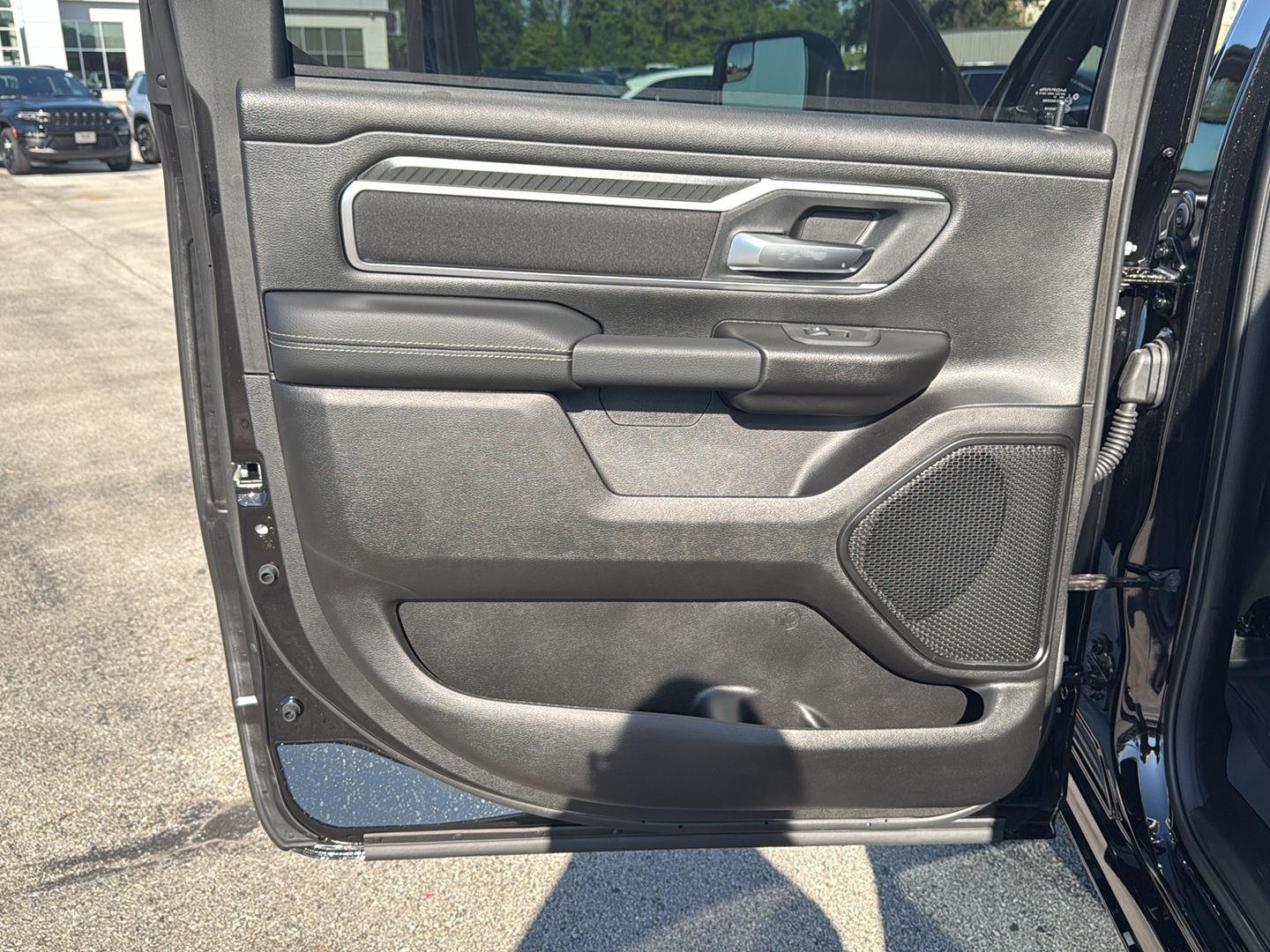 2026 Ram 1500 Big Horn photo 21