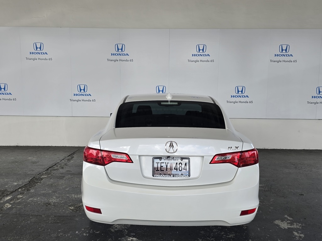 2013 Acura ILX 2.4L Premium photo 4