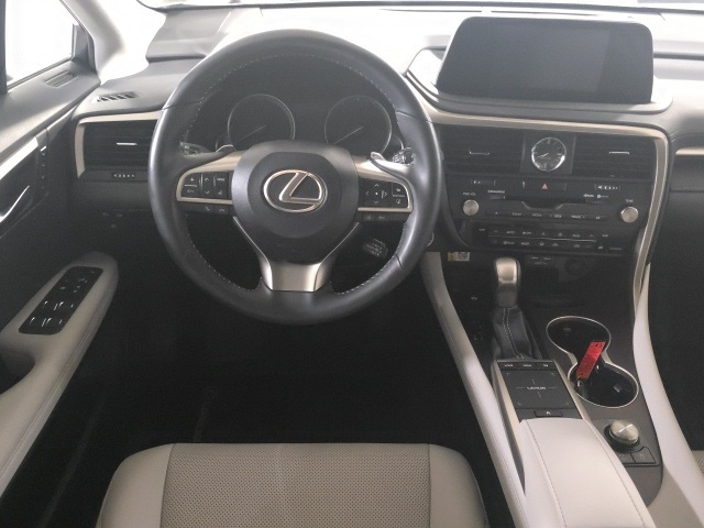 2022 Lexus RX 350 photo 12