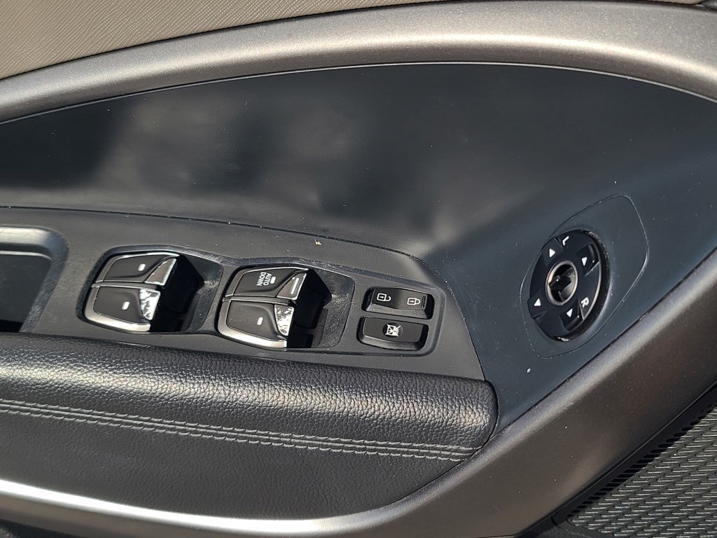 2018 Hyundai Santa Fe Sport Base photo 24