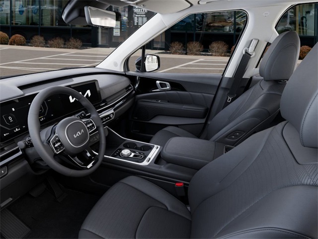 2026 Kia Carnival SX Prestige photo 15