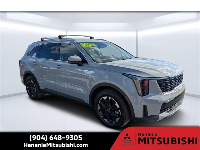 2024 Kia Sorento S's photo