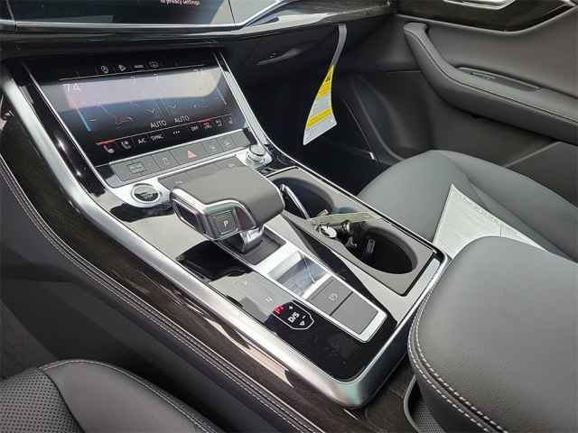 2025 Audi Q7 Premium Plus 55 photo 33