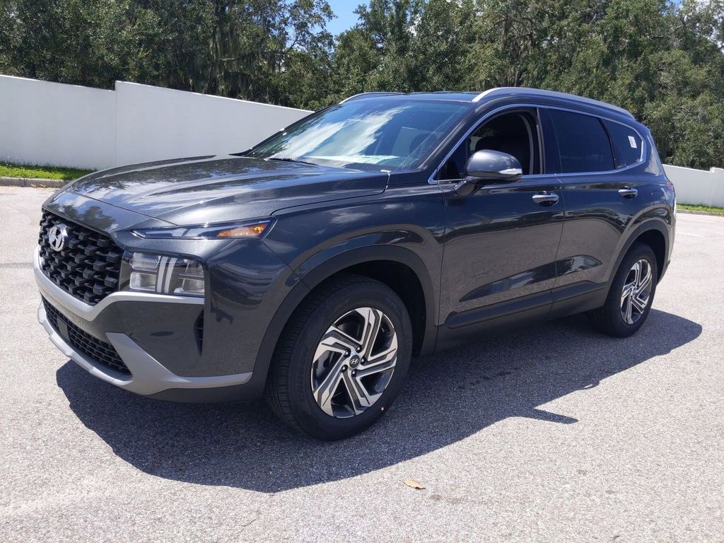 2023 Hyundai Santa Fe SEL's photo