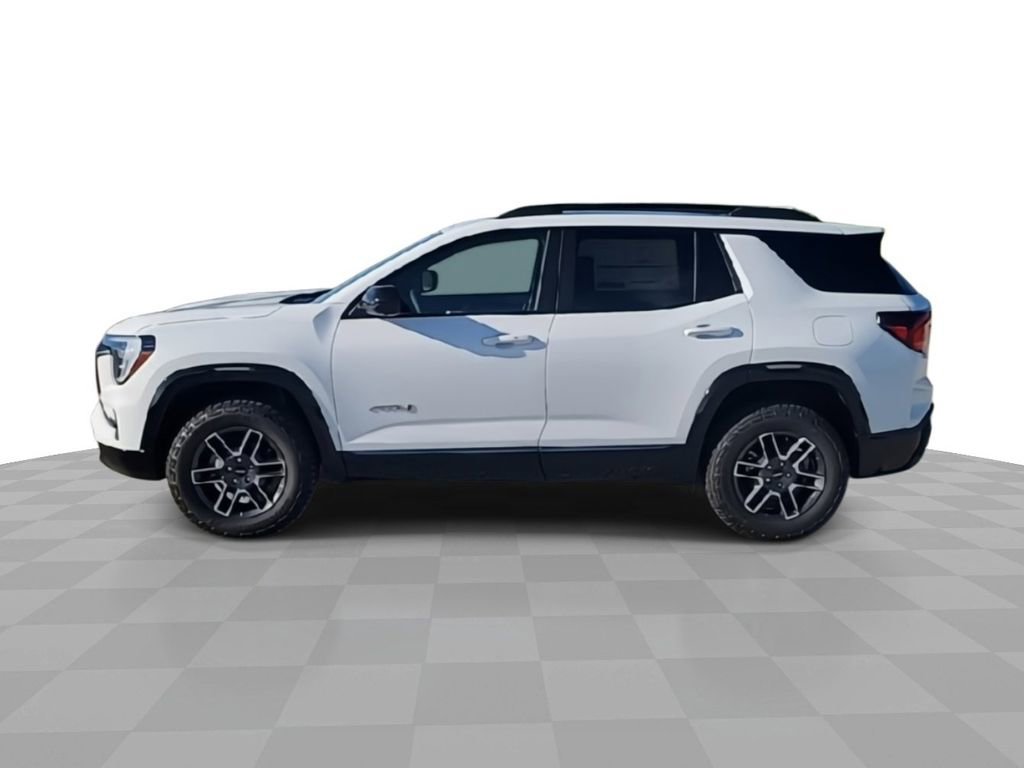 2026 Gmc Terrain AT4 photo 4