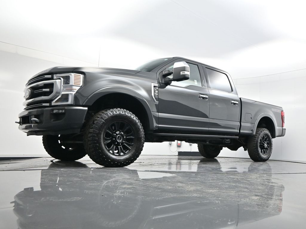 2021 Ford F-350 photo 48