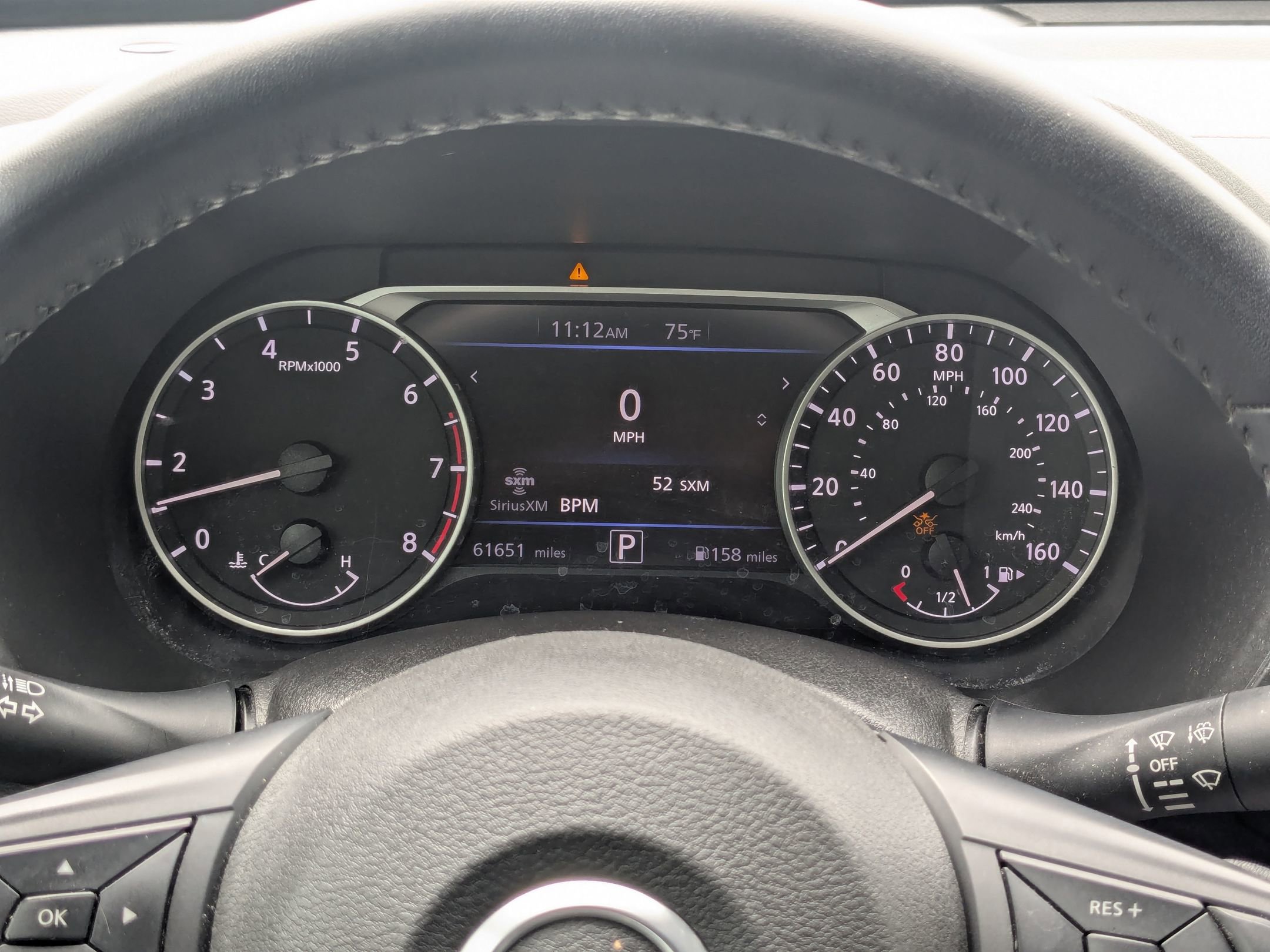 2020 Nissan Sentra SV photo 21