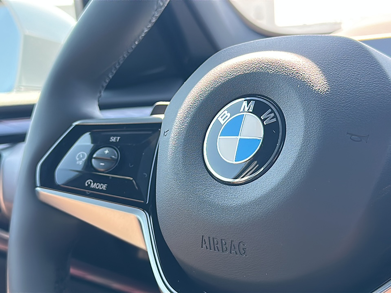 2026 Bmw X3 photo 12