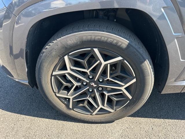 2023 Hyundai Tucson N Line photo 9