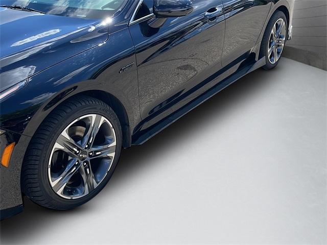 2022 Kia K5 EX photo 42