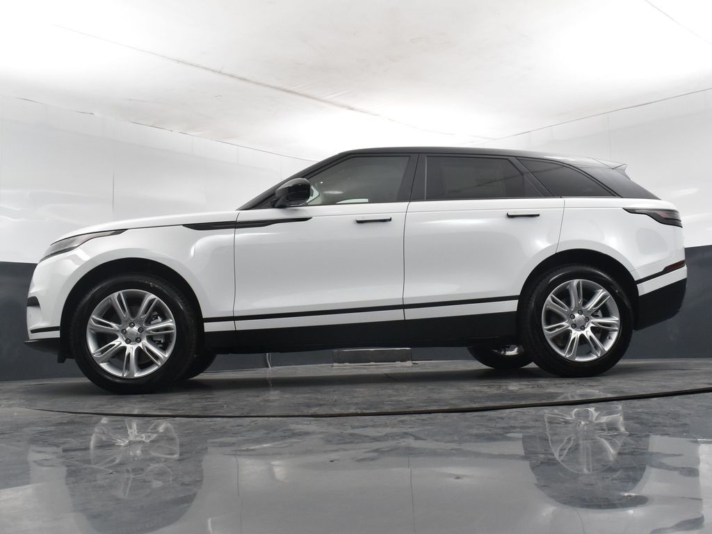 2025 Land Rover Range Rover Velar S photo 12