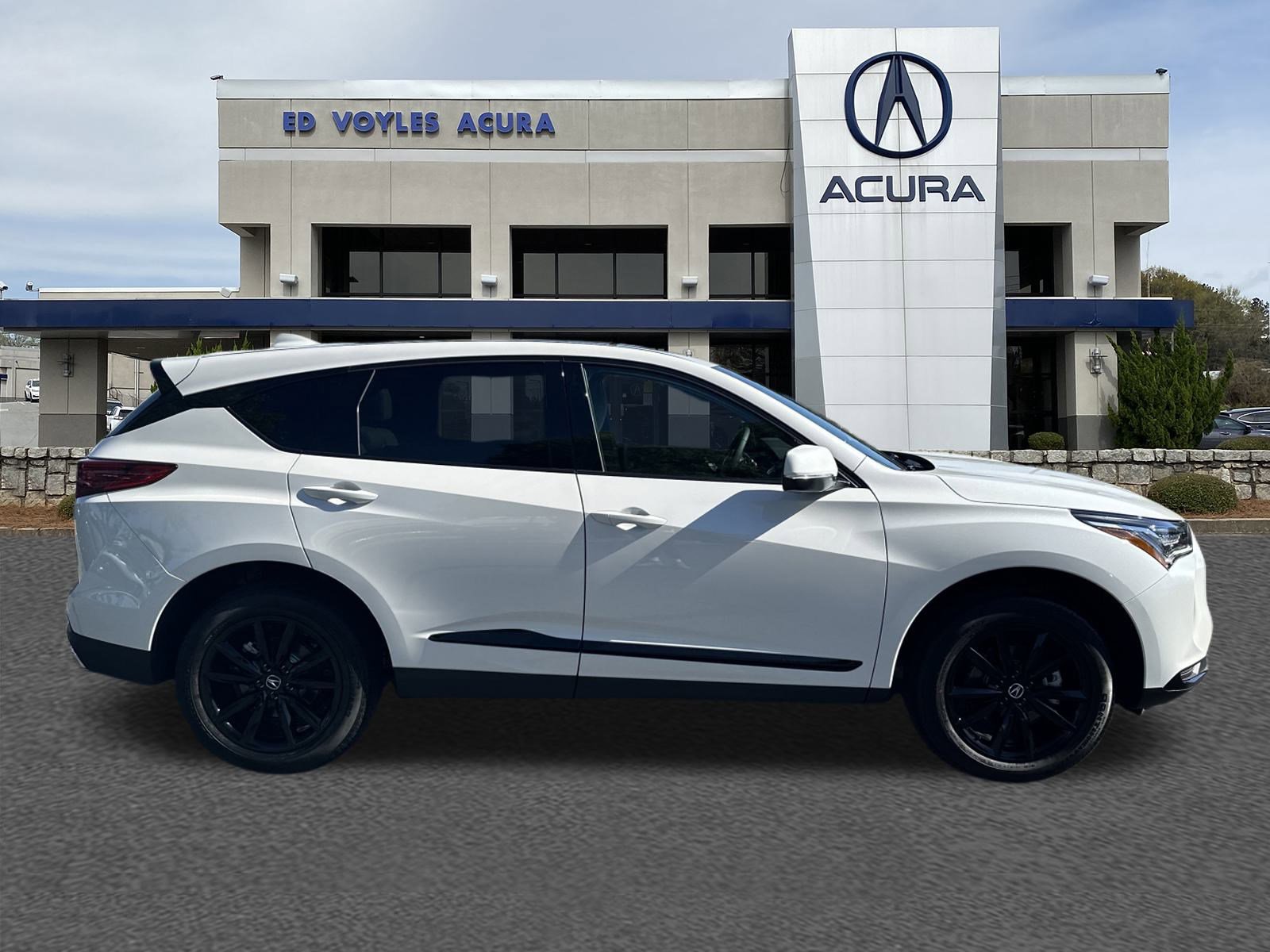 2025 Acura RDX photo 4