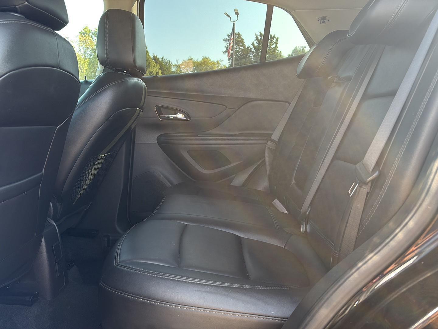 2019 Buick Encore Essence photo 10