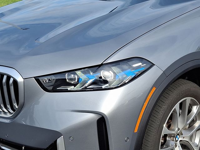 2025 Bmw X5 xDrive40i photo 7
