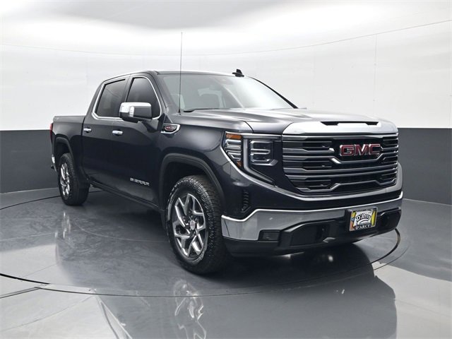 2023 Gmc Sierra 1500 SLT photo 3