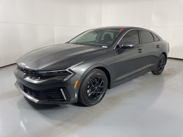 2026 Kia K5 LXS photo 4