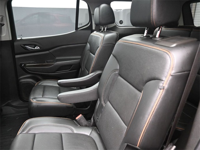 2021 Gmc Acadia AT4 photo 14