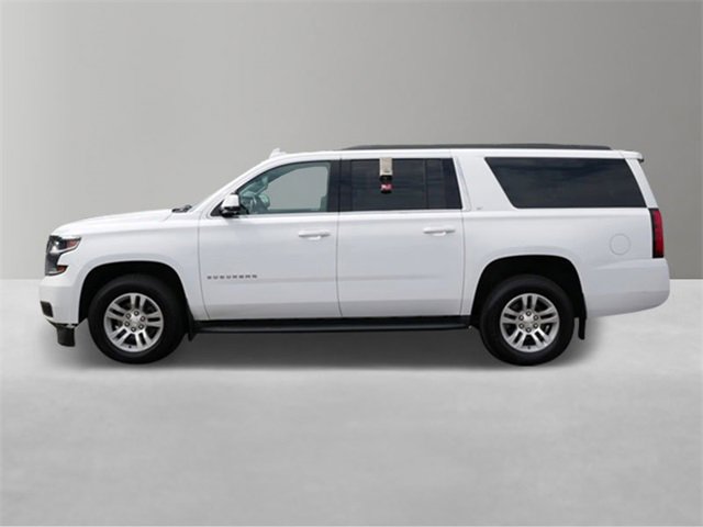 Used 2016 Chevrolet Suburban LT with VIN 1GNSKHKC2GR297441 for sale in Saint Paul, Minnesota
