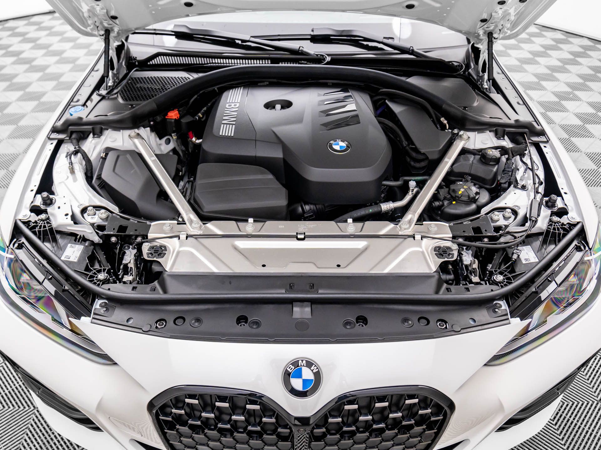 2026 Bmw 430i xDrive photo 28