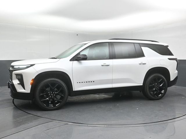 2024 CHEVROLET TRAVERSE - Image 4