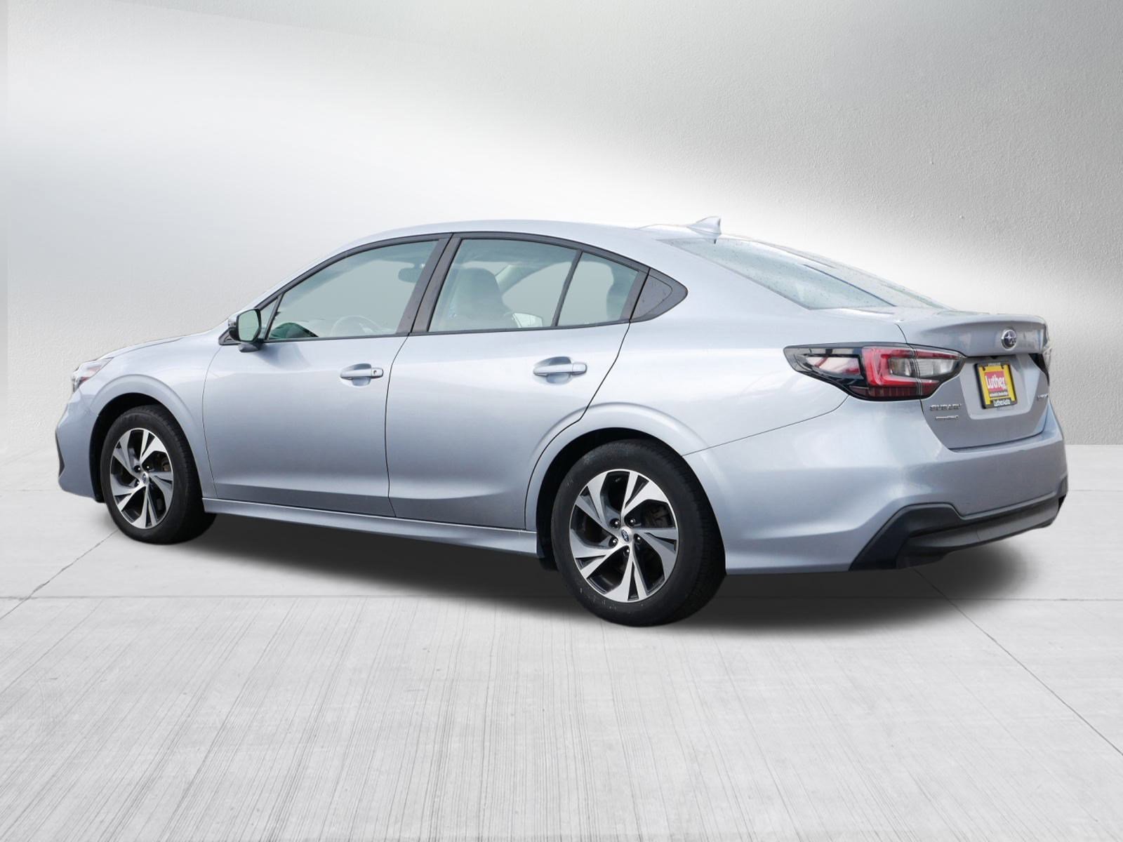 2023 Subaru Legacy Premium photo 5