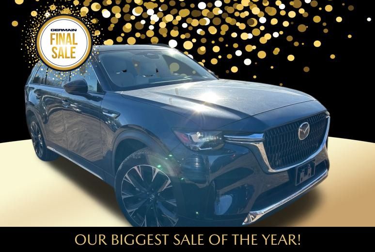 2024 Mazda CX-90 Premium Plus Package's photo