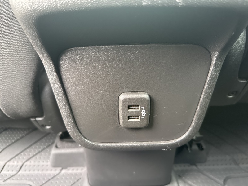 2021 Chevrolet Equinox LT photo 35